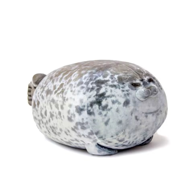 Foki le Phoque