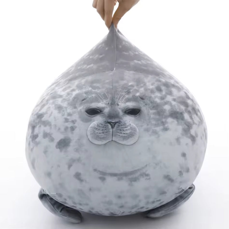 Foki le Phoque