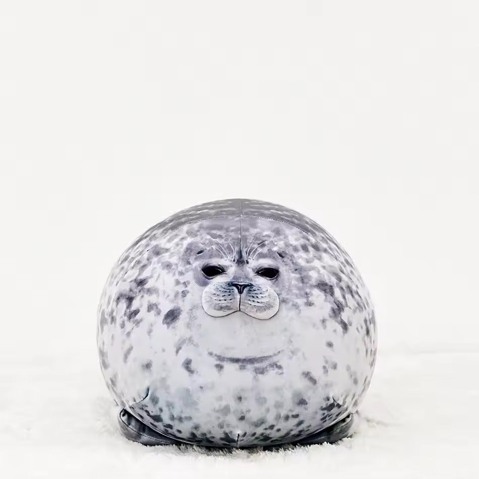 Foki le Phoque